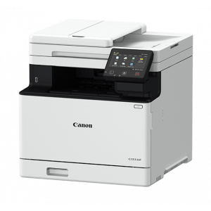 Model of canon printer c1333IF