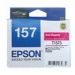 Epson T157390 1573 Magenta Ink Cartridge