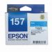 Epson T157290 1572 Cyan Ink Cartridge