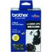 Brother LC38BK2PK Black Ink Cartridge Twin Pack