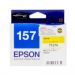 Epson T157490 1574 Yellow Ink Cartridge