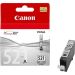 Canon CLI521GY Grey Ink Cartridge