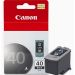 Canon PG40 Fine Black Ink Cartridge