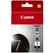 Canon PGI7BK Black Ink Cartridge