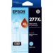 Epson T278592 277 Light Cyan High Yield Ink Cartridge