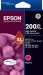 Epson T201392 200 Magenta High Yield Ink Cartridge