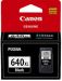 Canon PG640XL Black High Yield Ink Cartridge
