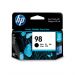 HP C9364WA #98 Black Ink Cartridge