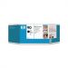 HP CE390A #90A Black Toner Cartridge