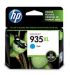 HP C2P24AA #935XL Cyan High Yield Ink Cartridge