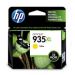 HP C2P26AA #935XL Yellow High Yield Ink Cartridge