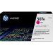 HP CE403A #507A Magenta Toner Cartridge