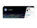 HP CF410X #410X Black High Yield Toner Cartridge
