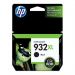 HP CN053AA #932XL Black High Yield Ink Cartridge