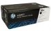 HP CB436A #36A Black Toner Cartridge