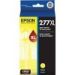 Epson T278492 277 Yellow High Yield Ink Cartridge
