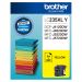 Brother LC235XLY Yellow Super High Yield Ink Cartridge