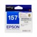 Epson T157990 1579 Light Light Black Ink Cartridge