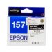 Epson T157890 1578 Matte Black Ink Cartridge