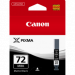 Canon PGI72MBK Matte Black Ink Cartridge