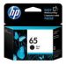 HP N9K02AA #65 Black Ink Cartridge
