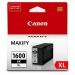 Canon PGI1600XLBK Black High Yield Ink Tank