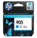 HP T6L89AA #905 Cyan Ink Cartridge