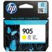 HP T6L97AA #905 Yellow Ink Cartridge