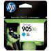 HP T6M05AA #905XL Cyan High Yield Ink Cartridge