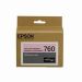 Epson T760600 760 Vivid Light Magenta Ink Cartridge