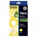 Epson T787492 786XL Yellow High Yield Ink Cartridge