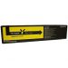 Kyocera TK8309Y Yellow Toner Cartridge