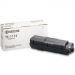Kyocera TK1174 Black Toner Cartridge Kit