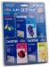 Brother LC37CL3PK 3 Ink Cartridge Value Pack (Cyan/Magenta/Yellow)