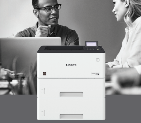 Consider Leasing Photocopier