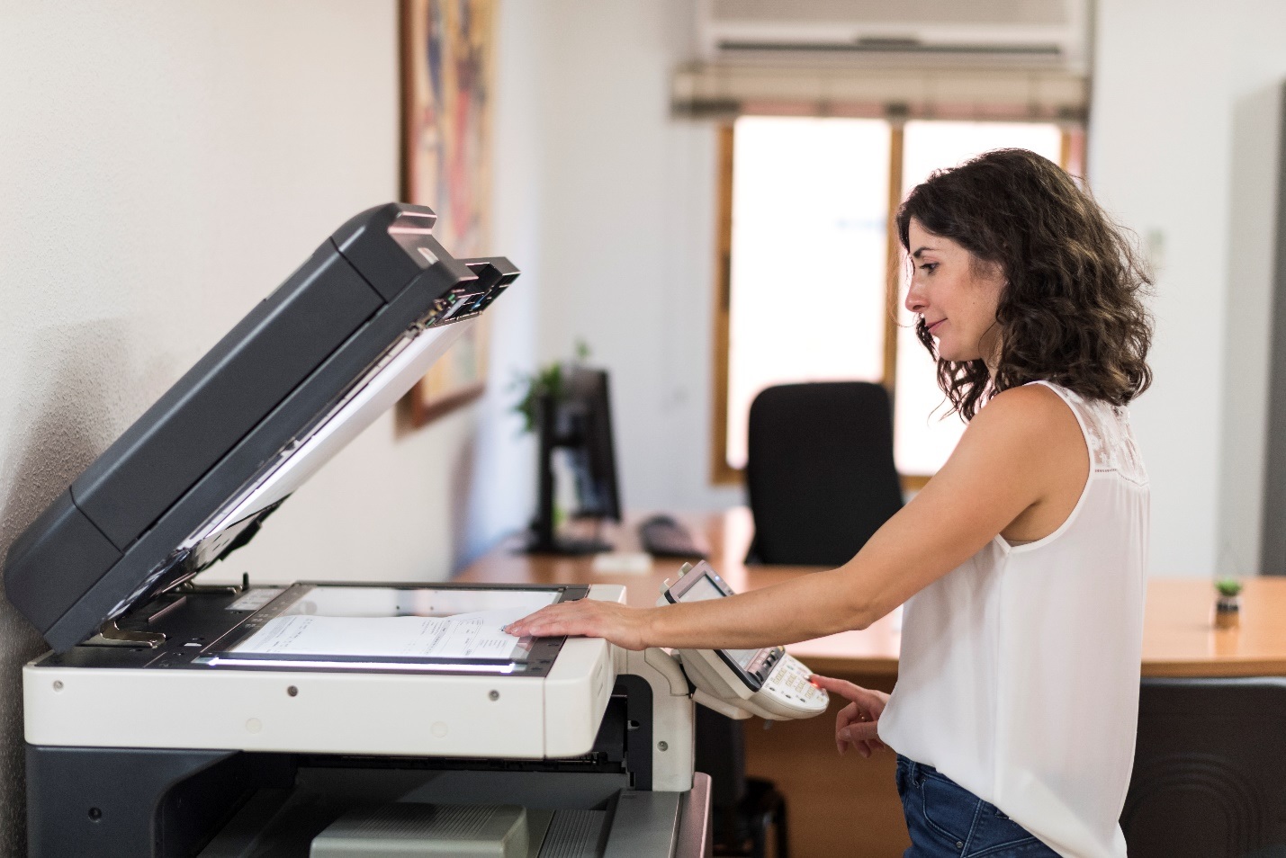 Best Office photocopiers